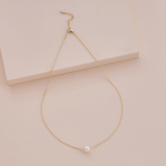 Trendy Necklace Trendy Necklace 156330
