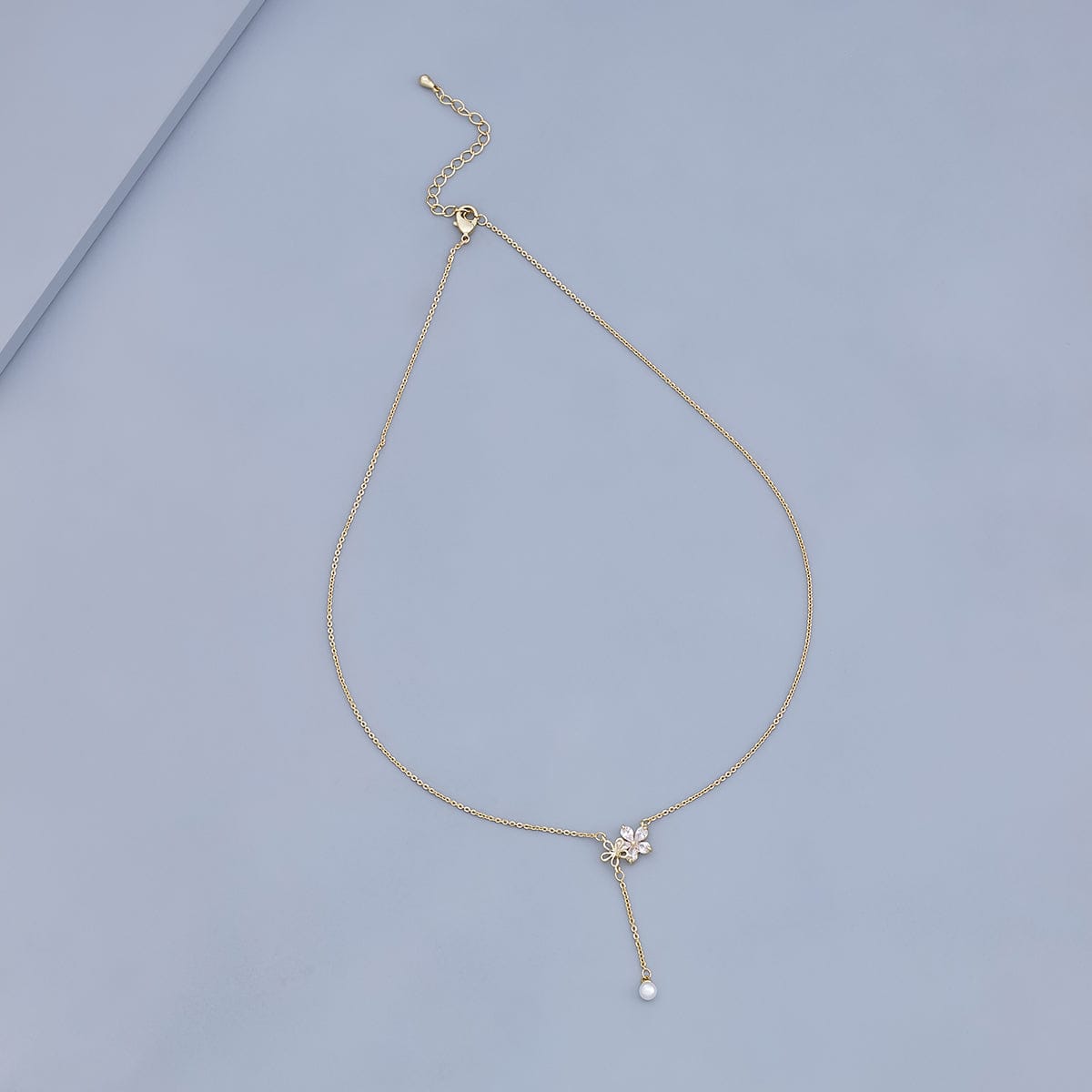 Trendy Necklace Trendy Necklace 169138