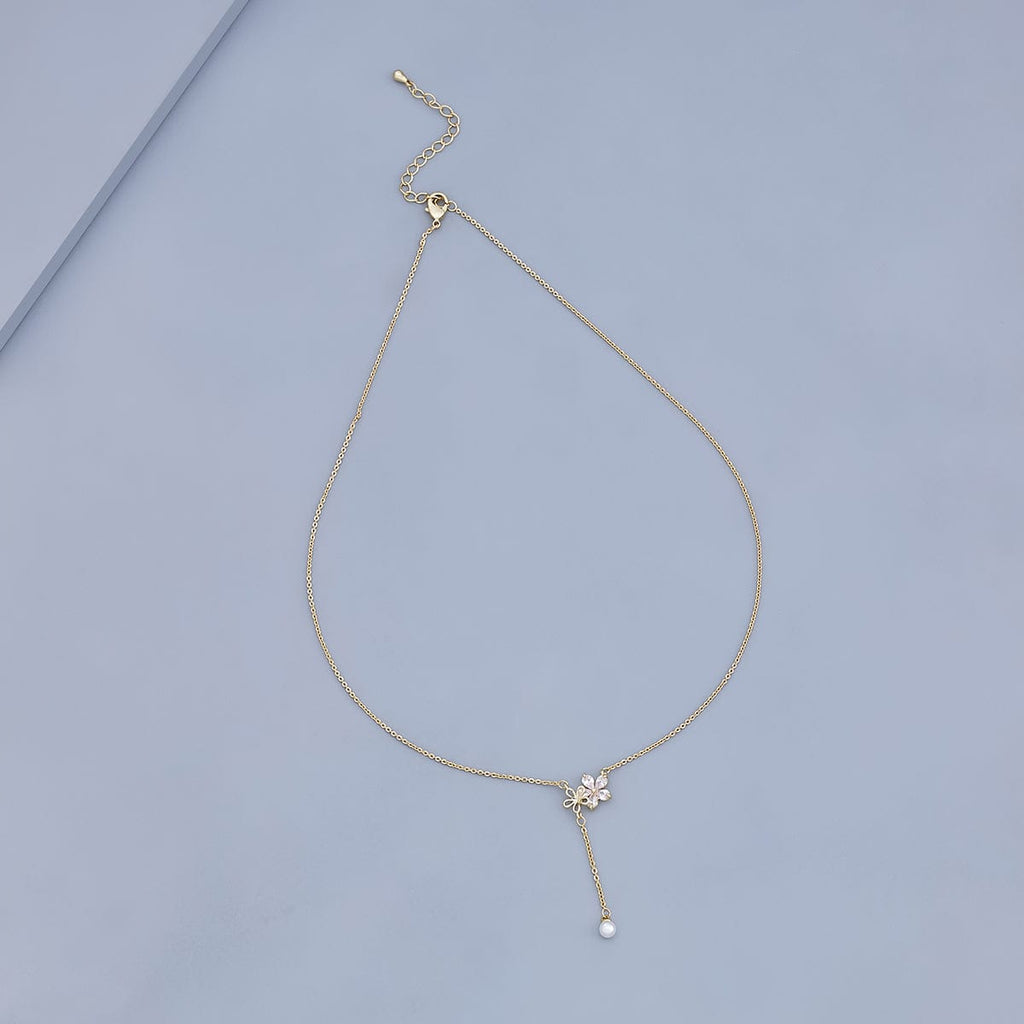 Trendy Necklace Trendy Necklace 169138