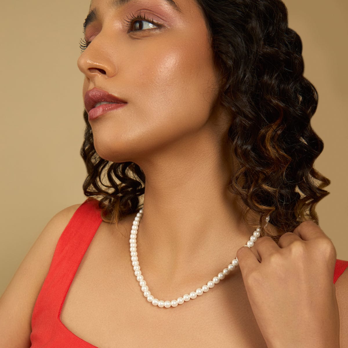 Trendy Necklace Trendy Necklace 171257