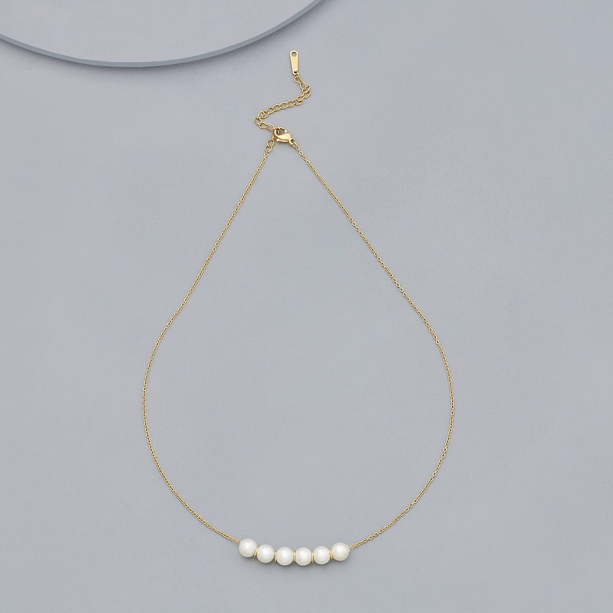 Trendy Necklace Trendy Necklace 171278