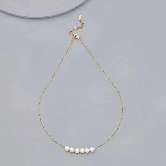Trendy Necklace Trendy Necklace 171278
