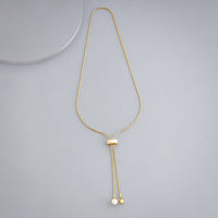 Trendy Necklace Trendy Necklace 174523