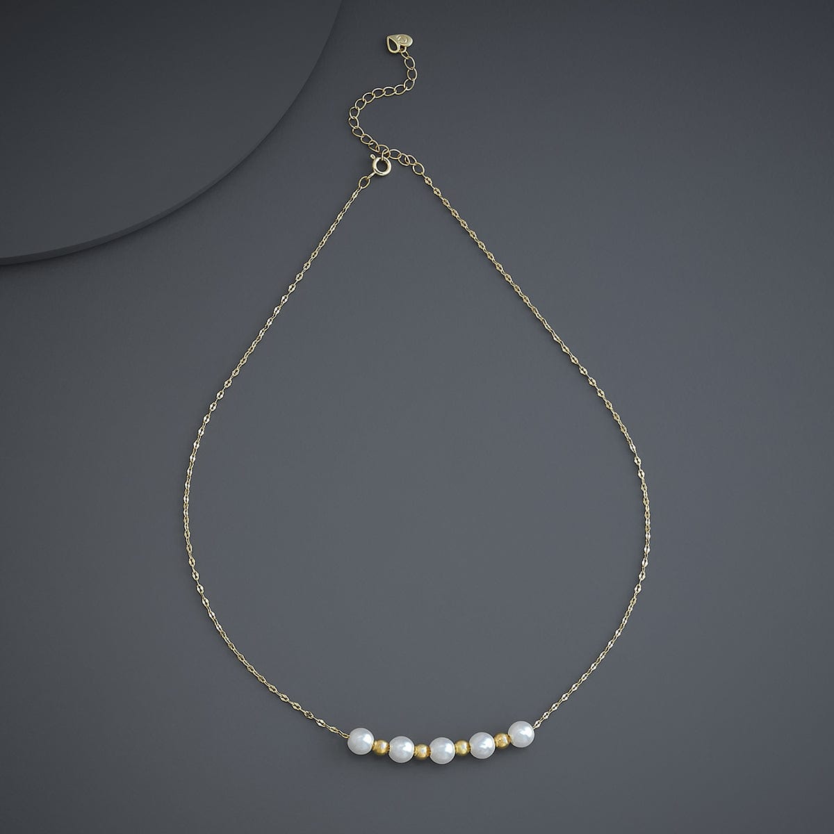 Trendy Necklace Trendy Necklace 174567