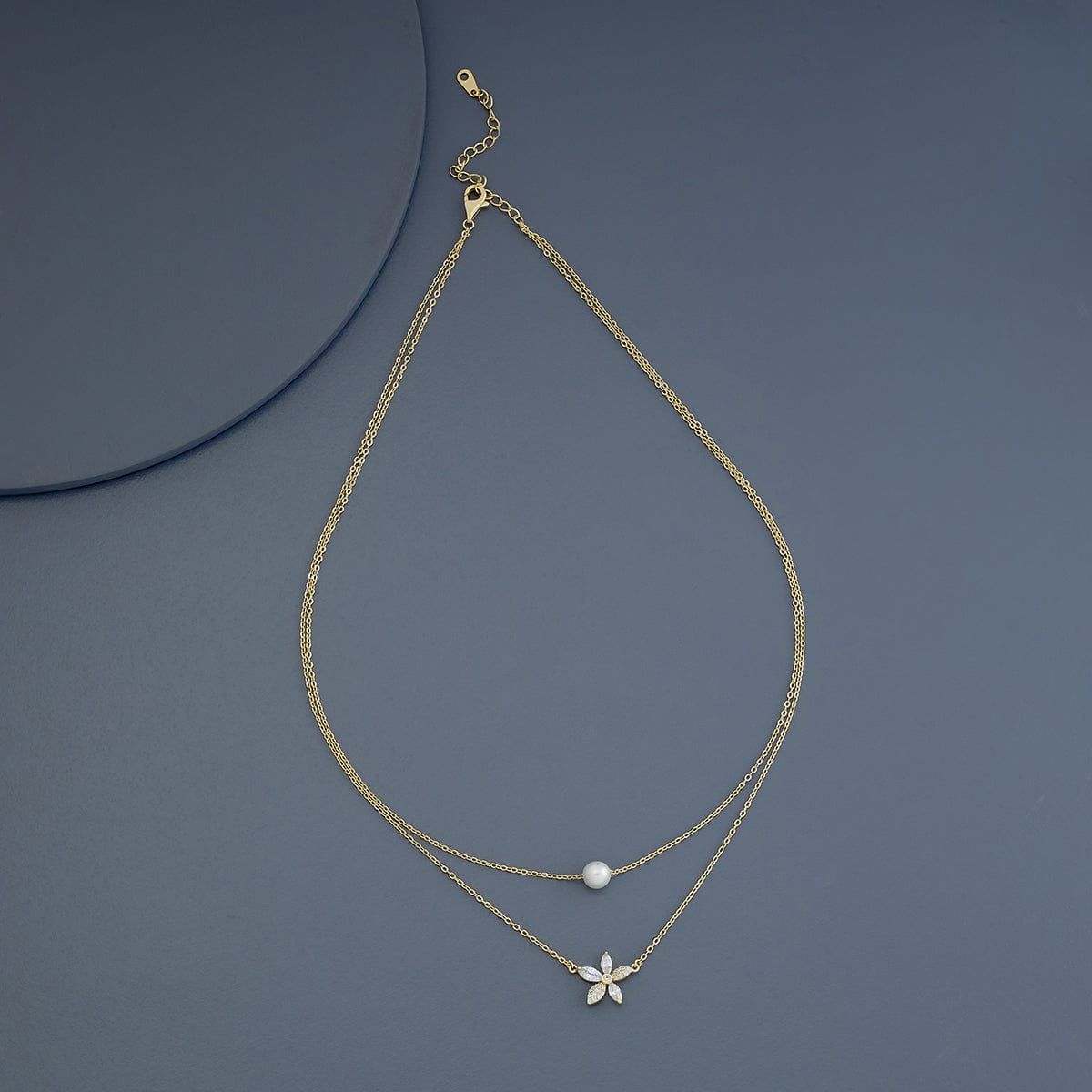 Trendy Necklace Trendy Necklace 179102