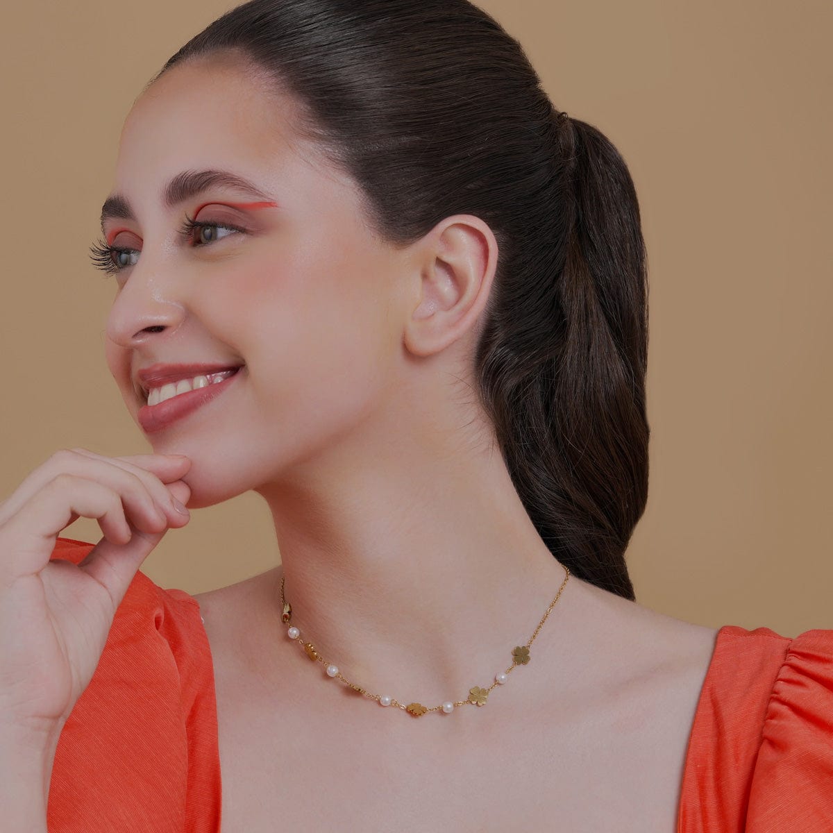 Trendy Necklace Trendy Necklace 179849