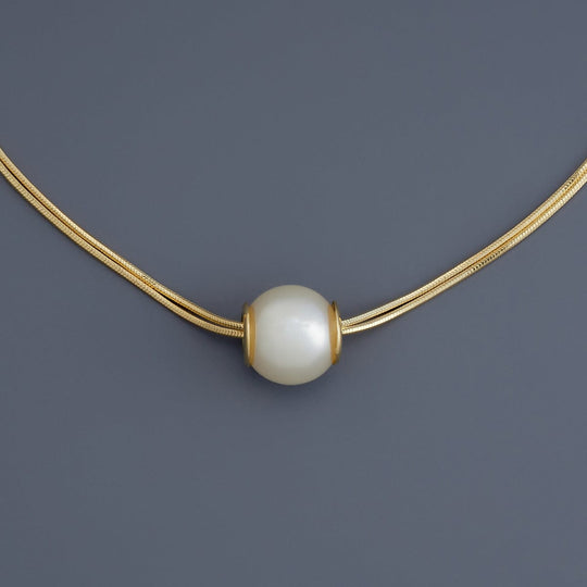 Trendy Necklace Trendy Necklace 180103