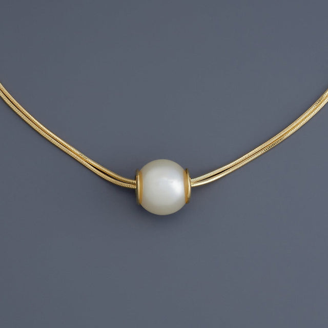 Trendy Necklace Trendy Necklace 180103