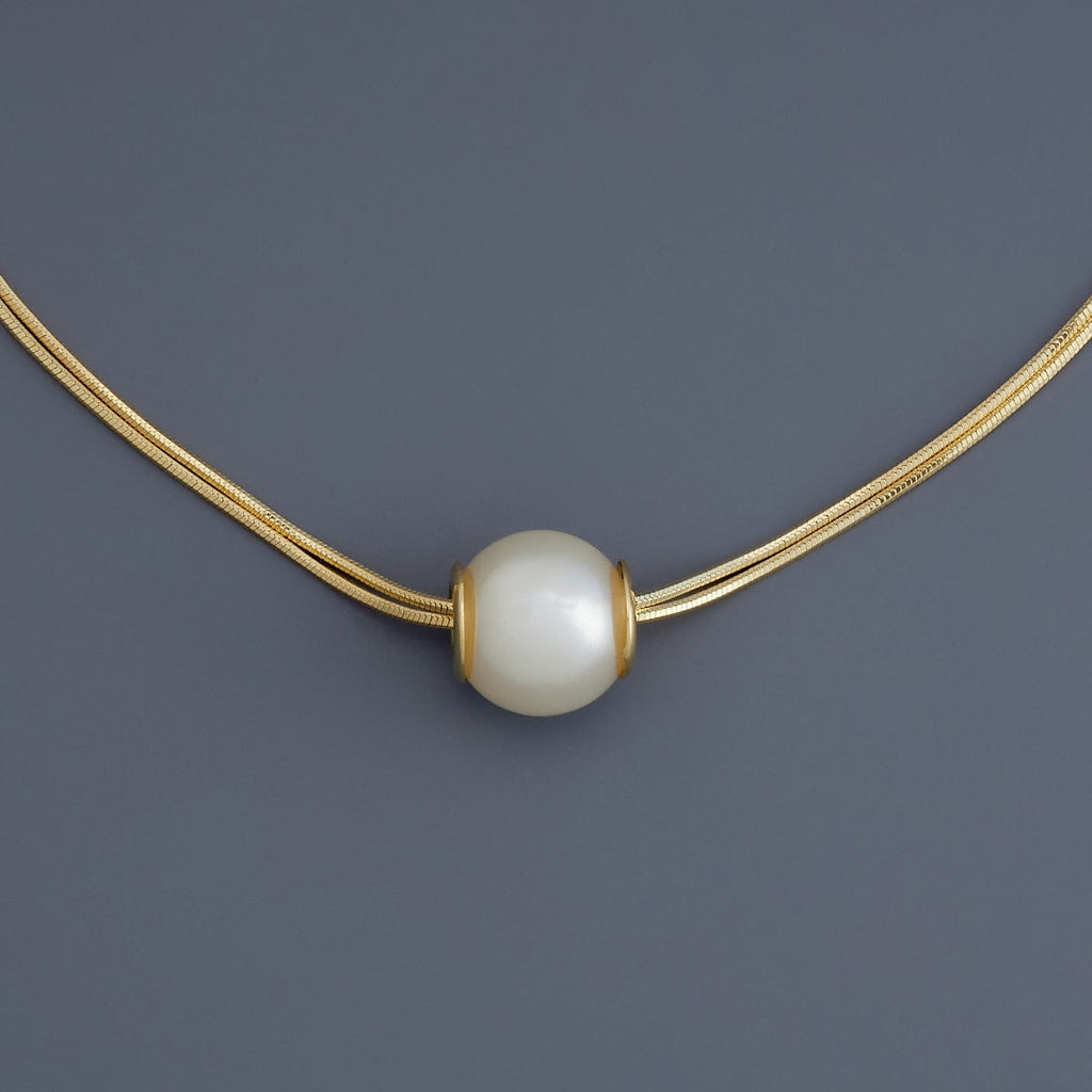 Trendy Necklace Trendy Necklace 180103