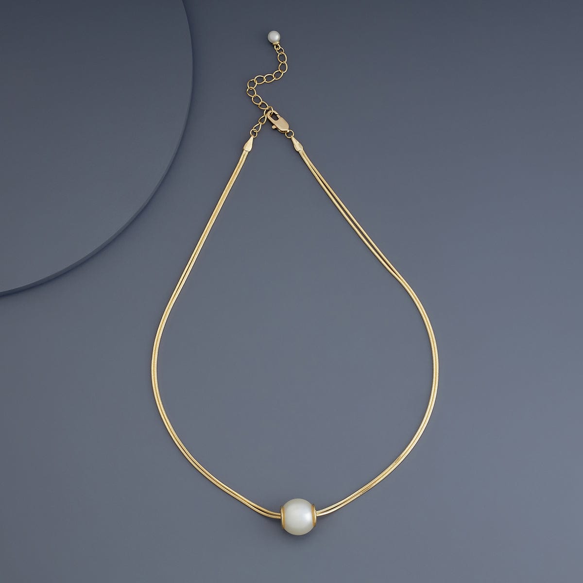 Trendy Necklace Trendy Necklace 180103