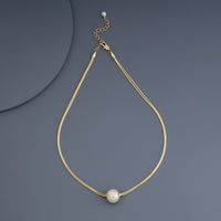 Trendy Necklace Trendy Necklace 180103