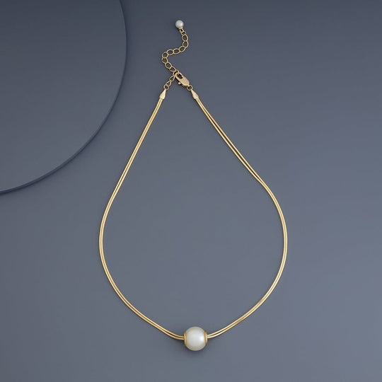 Trendy Necklace Trendy Necklace 180103
