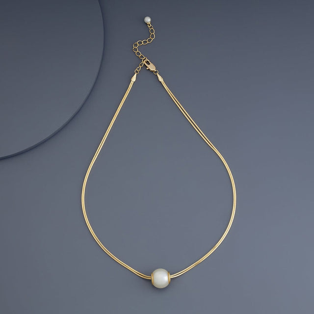 Trendy Necklace Trendy Necklace 180103