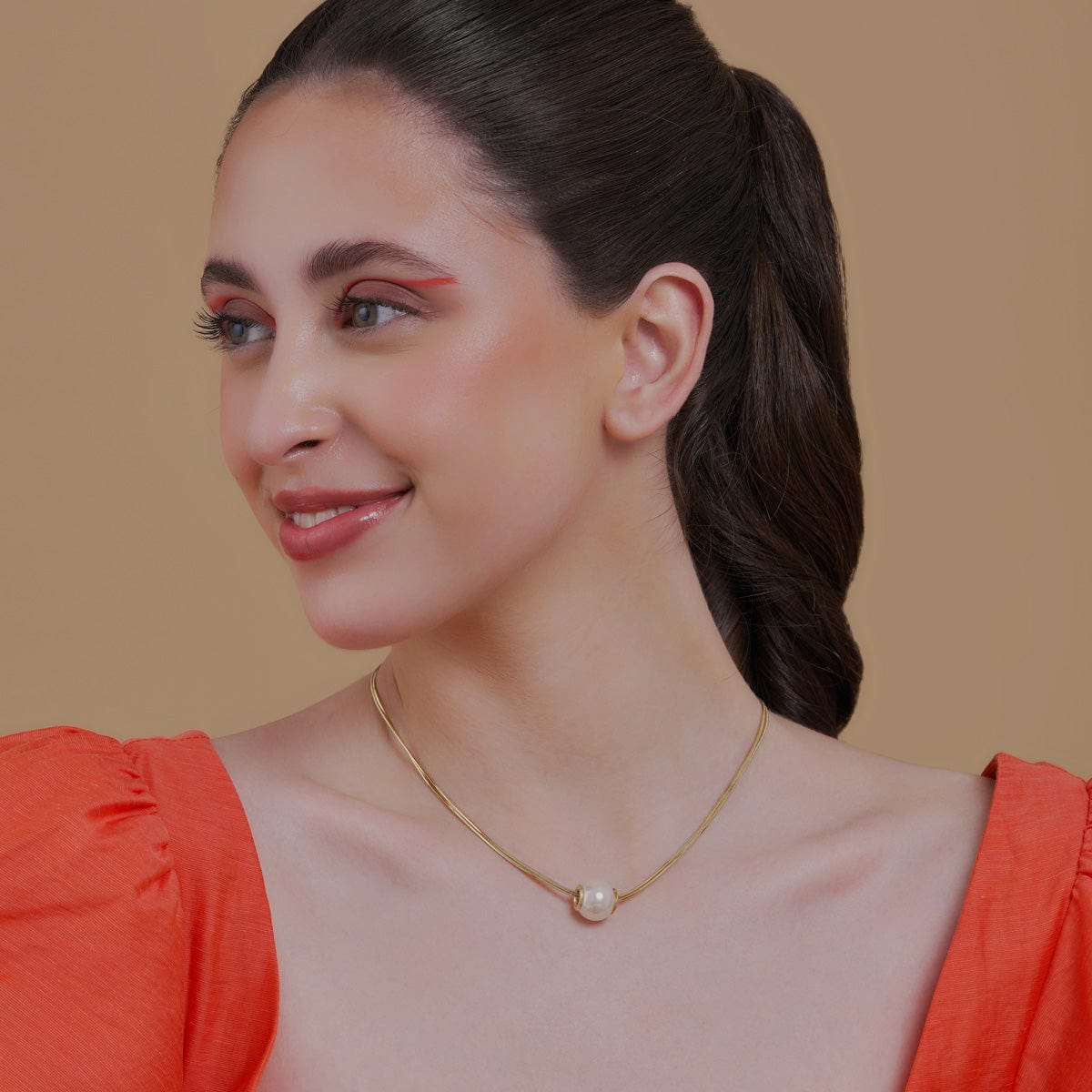 Trendy Necklace Trendy Necklace 180103