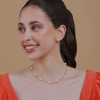 Trendy Necklace Trendy Necklace 180166