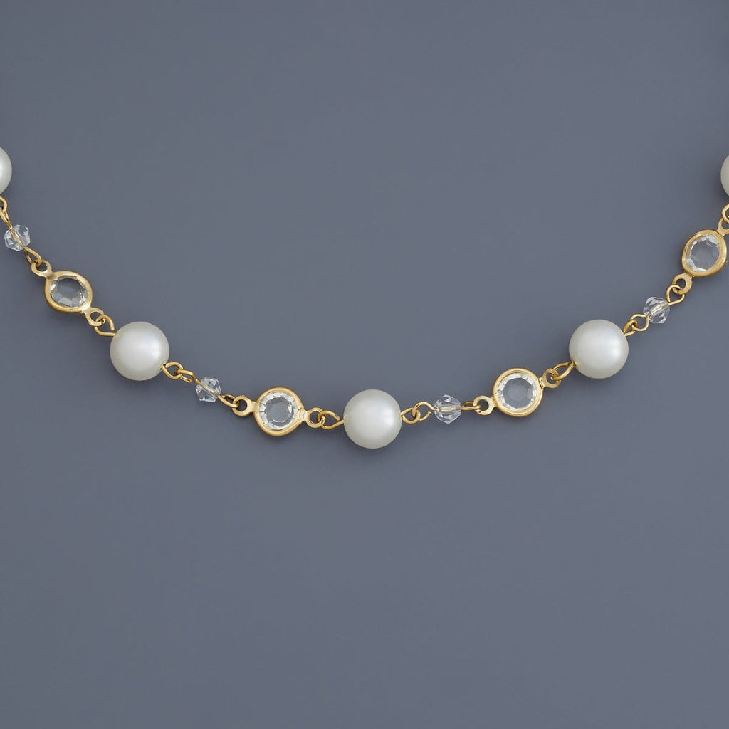 Trendy Necklace Trendy Necklace 180166