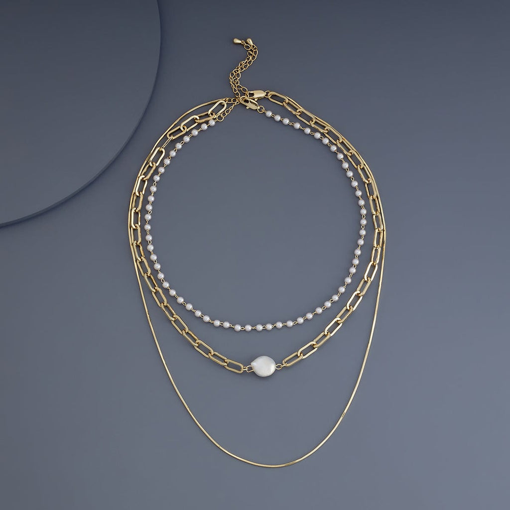 Trendy Necklace Trendy Necklace 180167