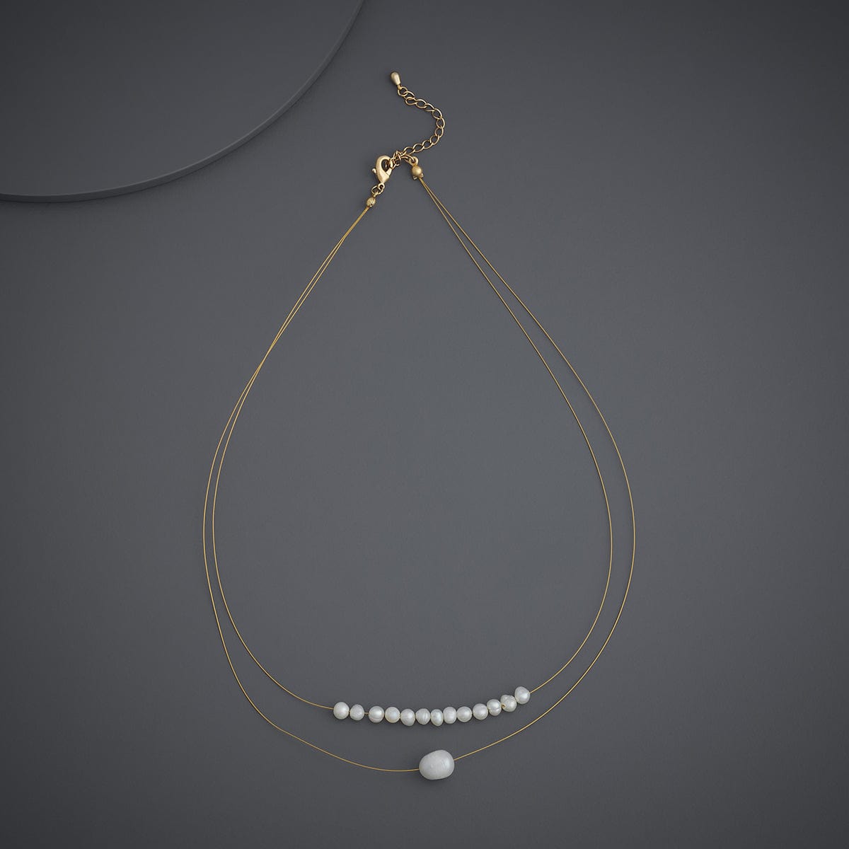 Trendy Necklace Trendy Necklace 180168