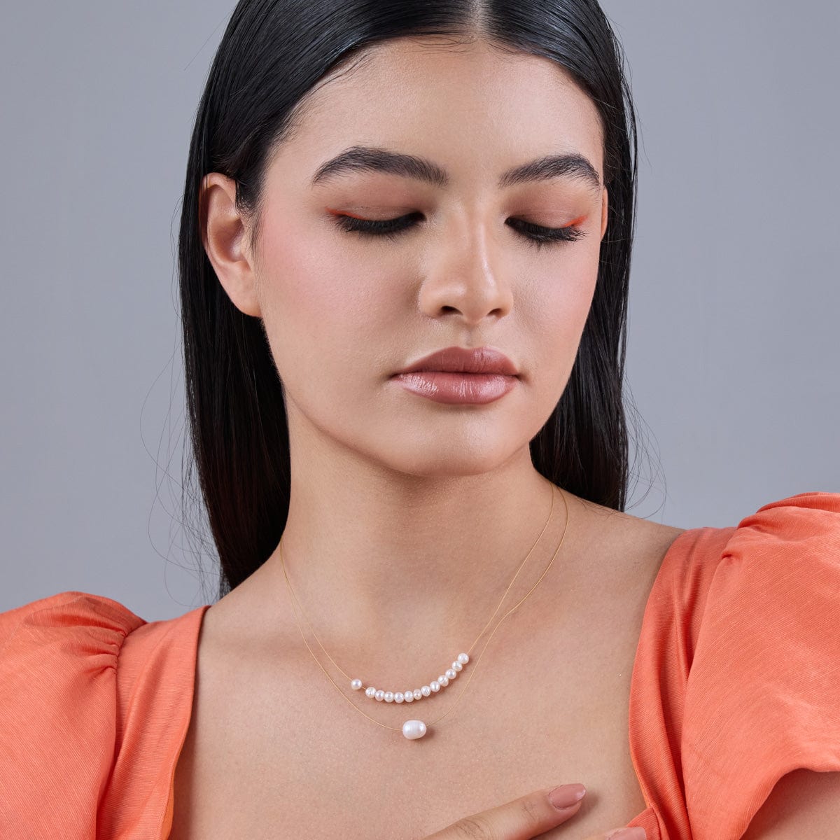 Trendy Necklace Trendy Necklace 180168