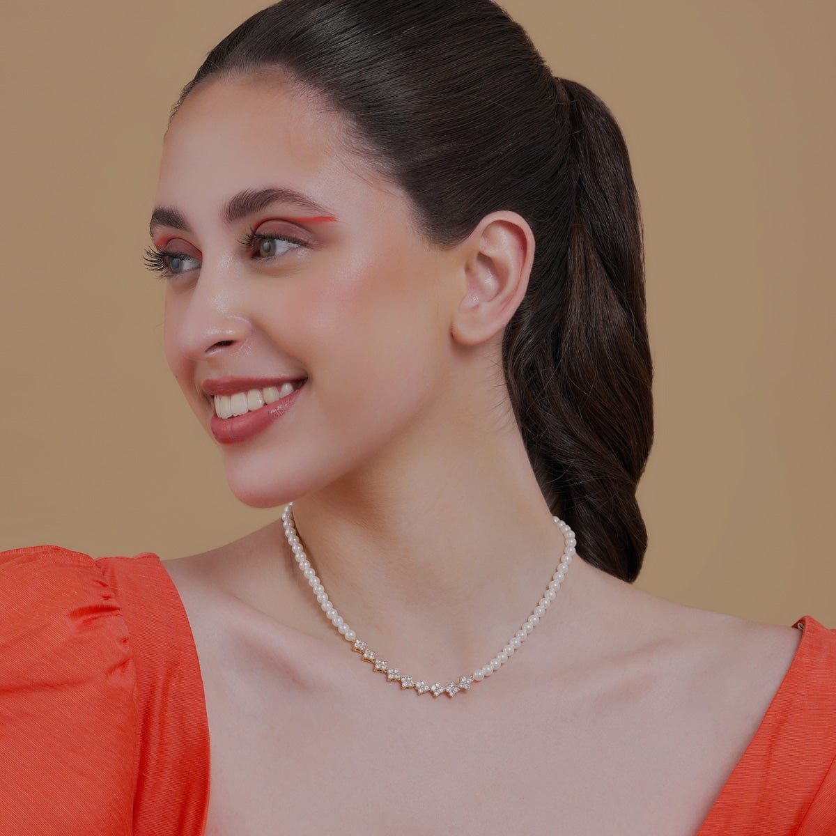 Trendy Necklace Trendy Necklace 180180