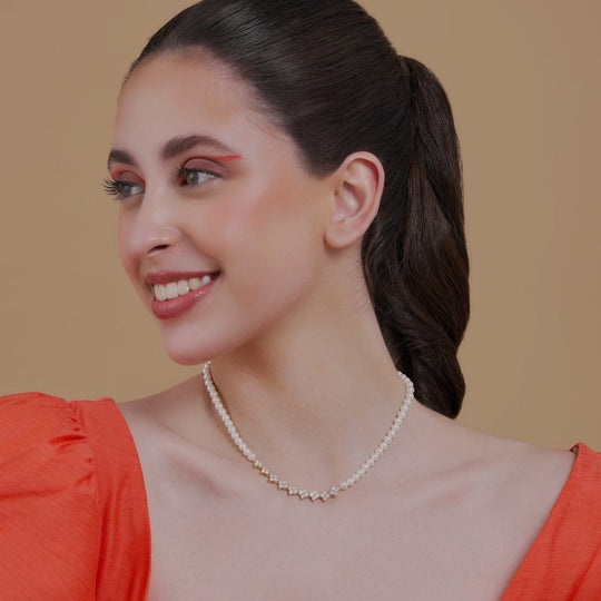 Trendy Necklace Trendy Necklace 180180