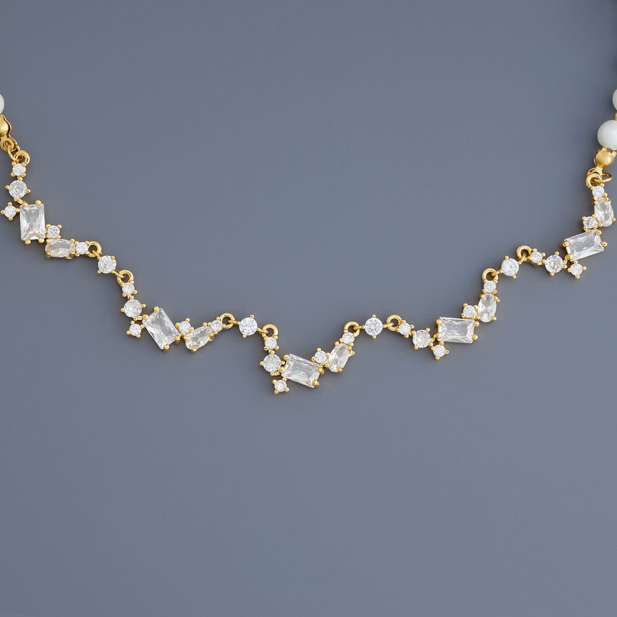 Trendy Necklace Trendy Necklace 180198