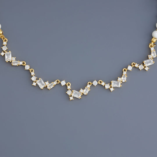 Trendy Necklace Trendy Necklace 180198