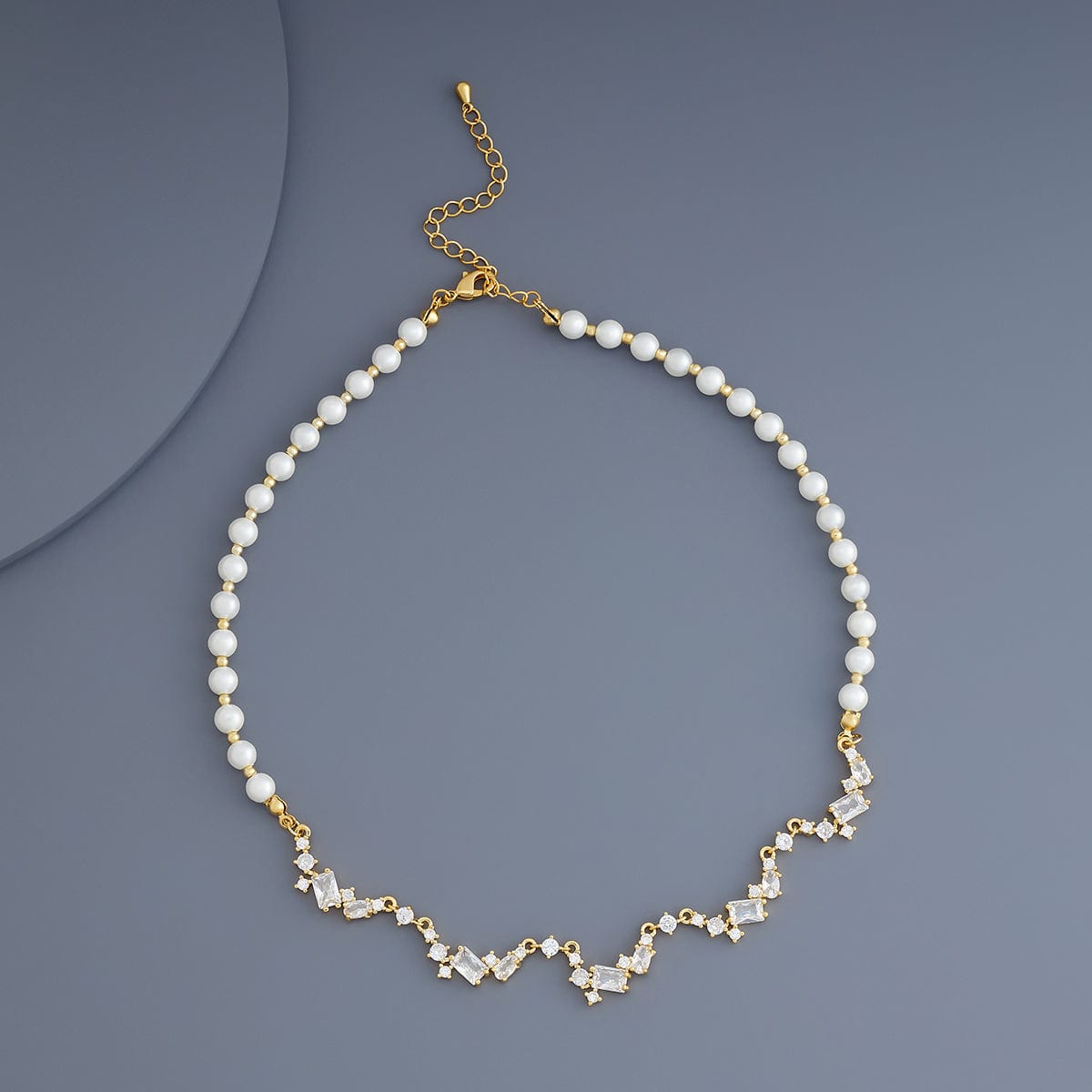 Trendy Necklace Trendy Necklace 180198