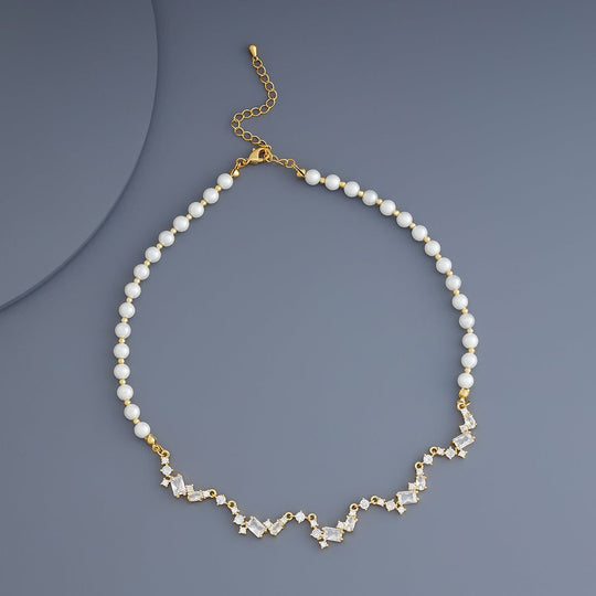Trendy Necklace Trendy Necklace 180198