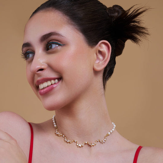 Trendy Necklace Trendy Necklace 180198