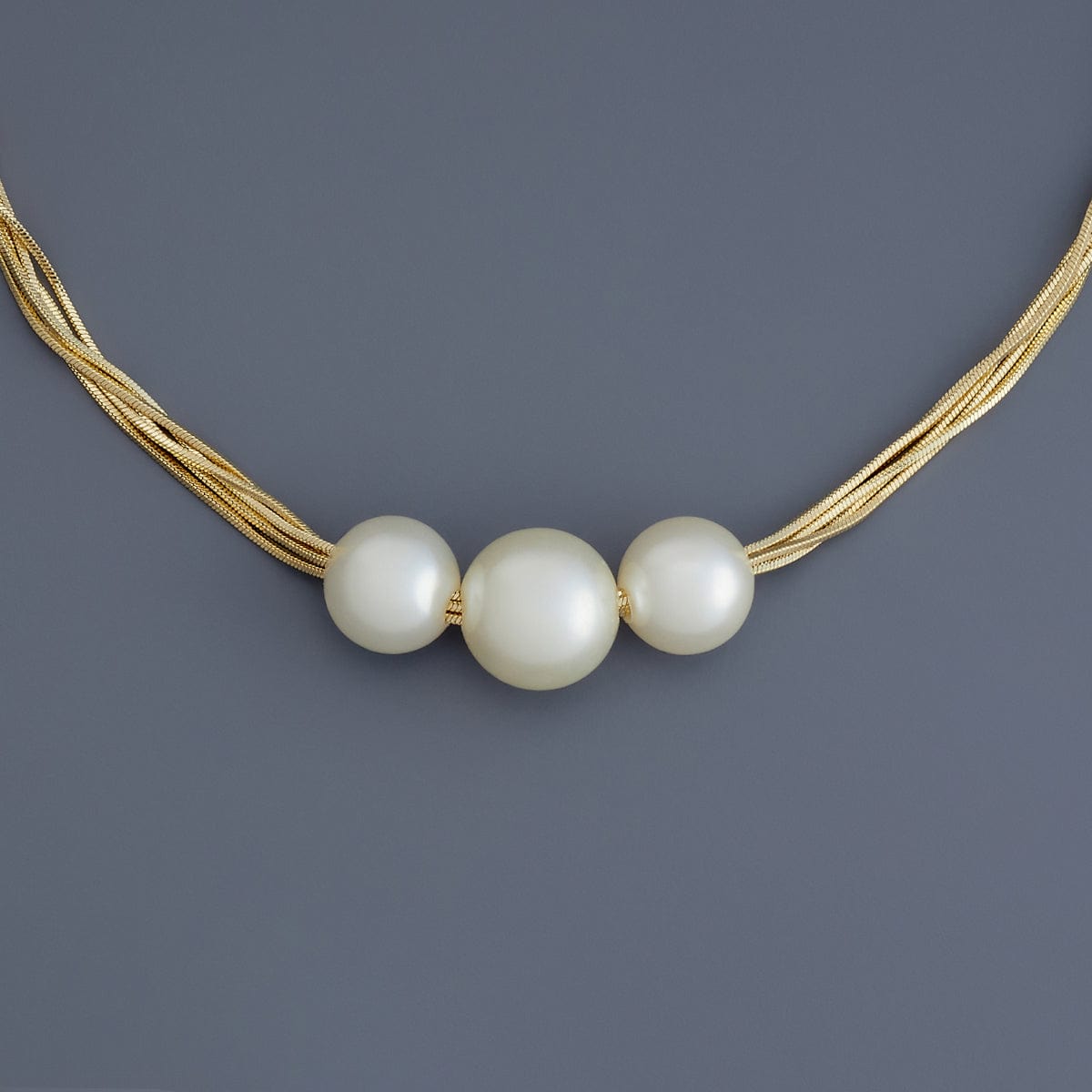 Trendy Necklace Trendy Necklace 180362