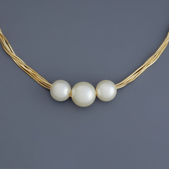 Trendy Necklace Trendy Necklace 180362
