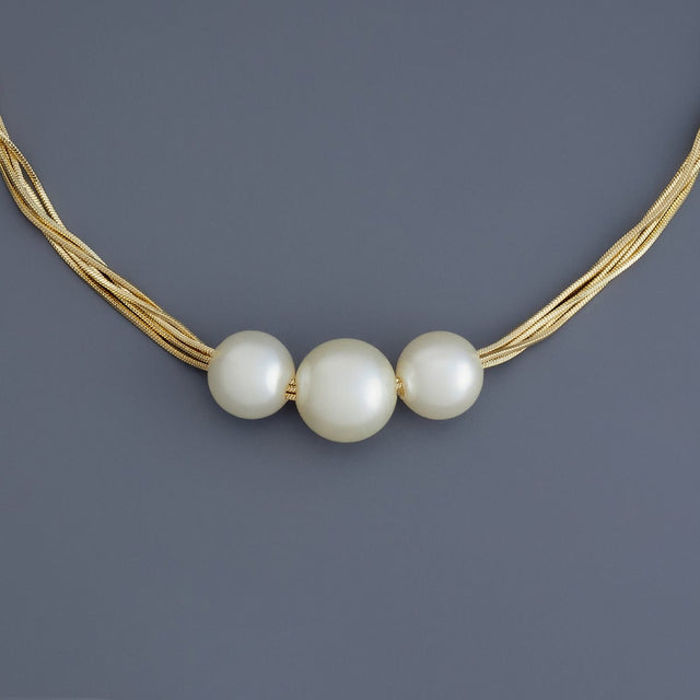 Trendy Necklace Trendy Necklace 180362