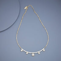 Trendy Necklace Trendy Necklace 180376