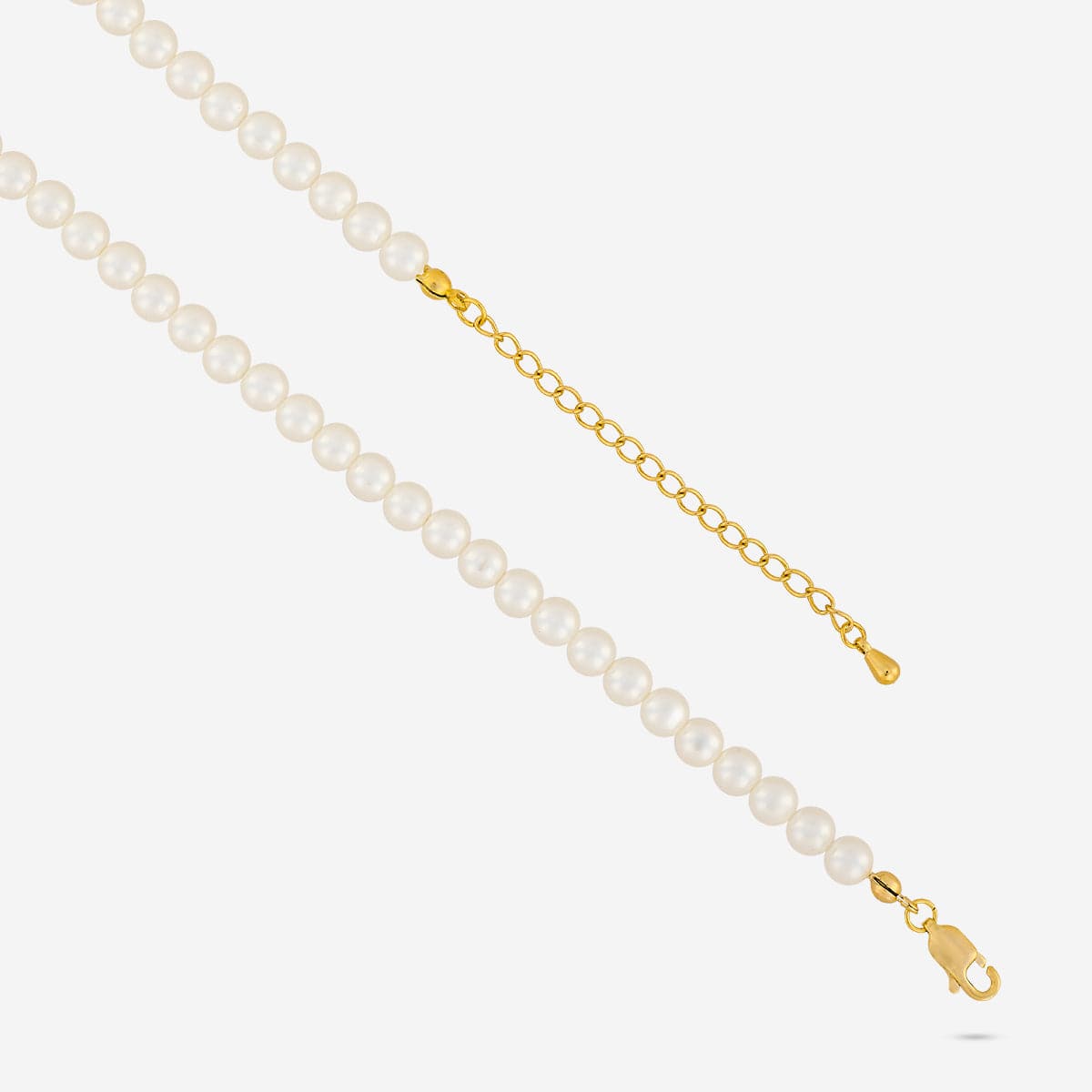 Trendy Necklace Trendy Necklace 180378