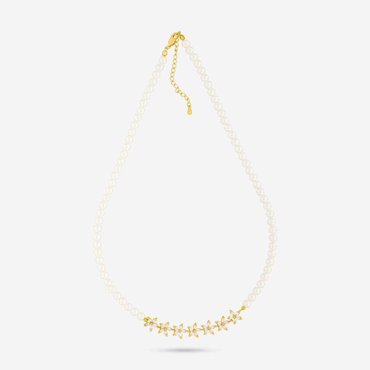 Trendy Necklace Trendy Necklace 180378