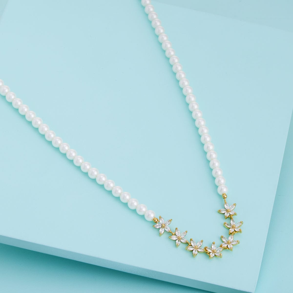 Trendy Necklace Trendy Necklace 180378