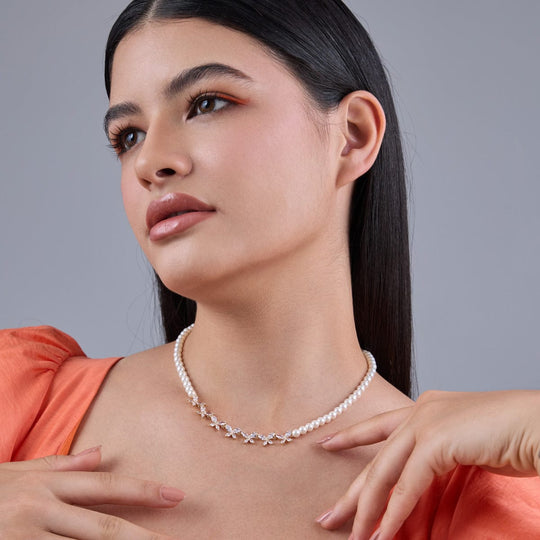 Trendy Necklace Trendy Necklace 183776