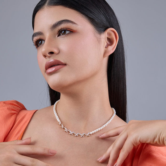 Trendy Necklace Trendy Necklace 183776