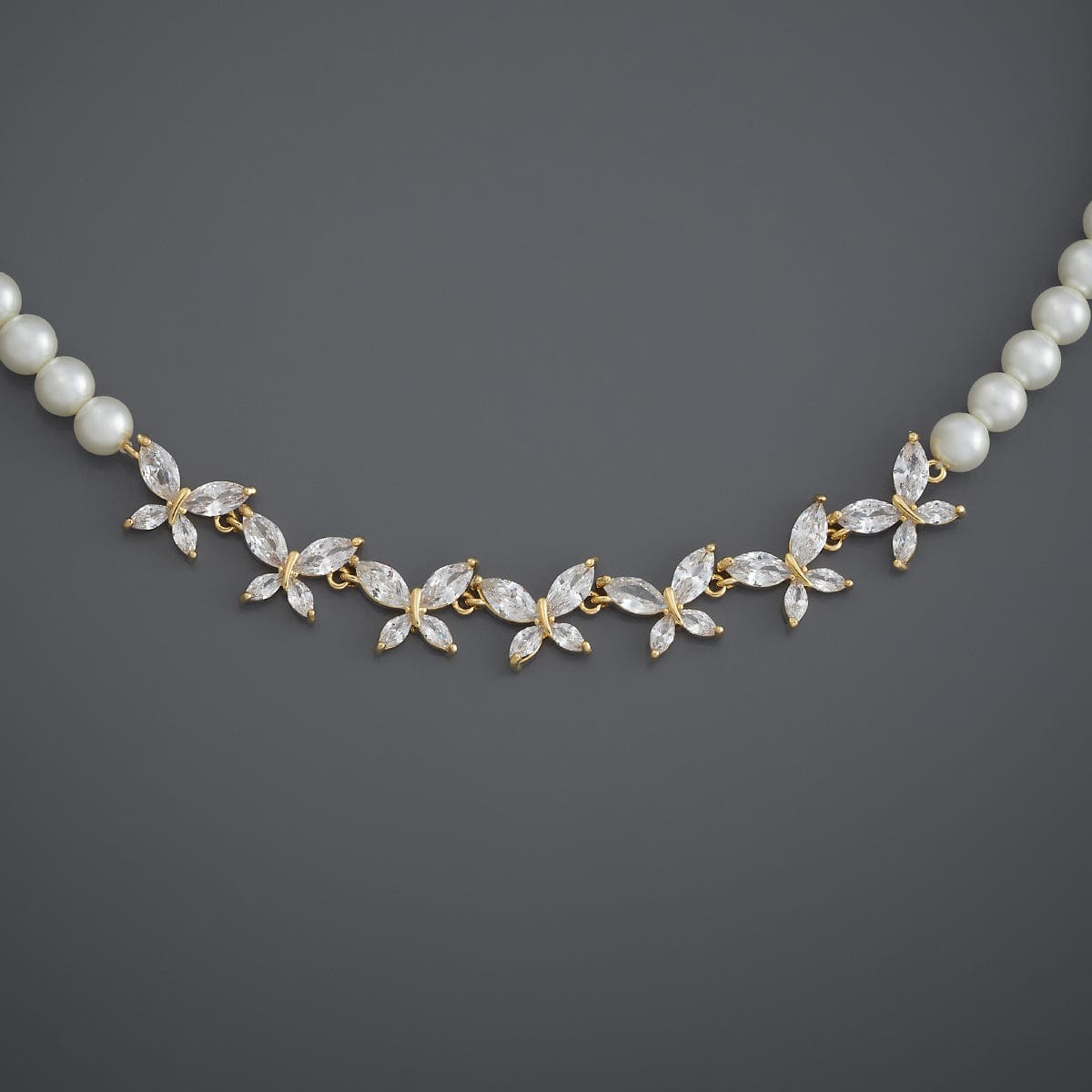 Trendy Necklace Trendy Necklace 183776