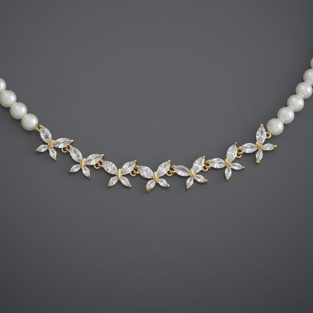 Trendy Necklace Trendy Necklace 183776