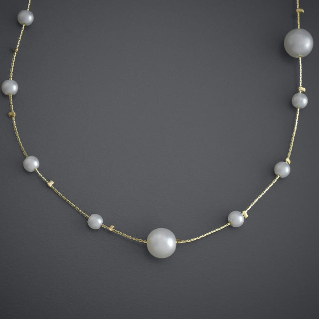 Trendy Necklace Trendy Necklace 183778