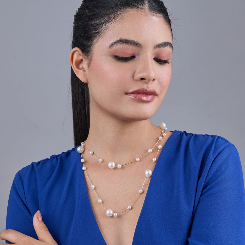 Trendy Necklace Trendy Necklace 183778