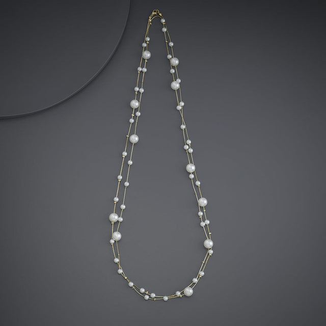 Trendy Necklace Trendy Necklace 183778