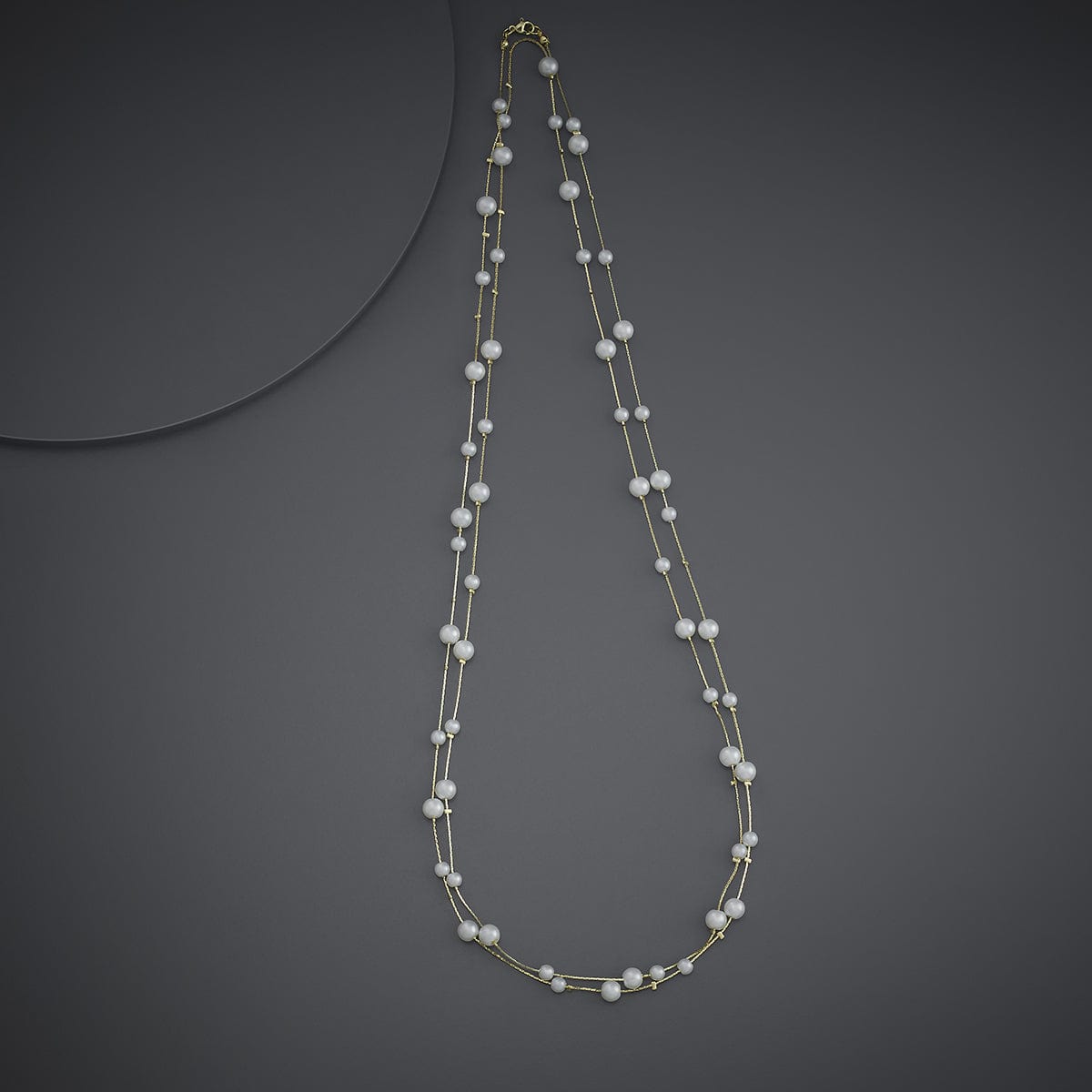 Trendy Necklace Trendy Necklace 183783