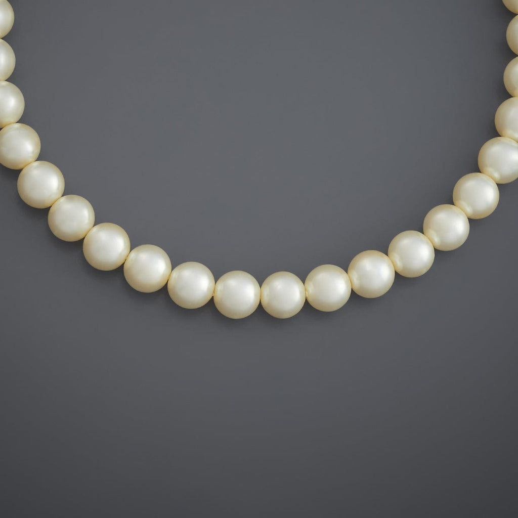 Trendy Necklace Trendy Necklace 183785