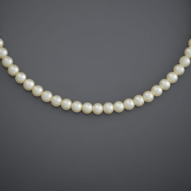Trendy Necklace Trendy Necklace 183788