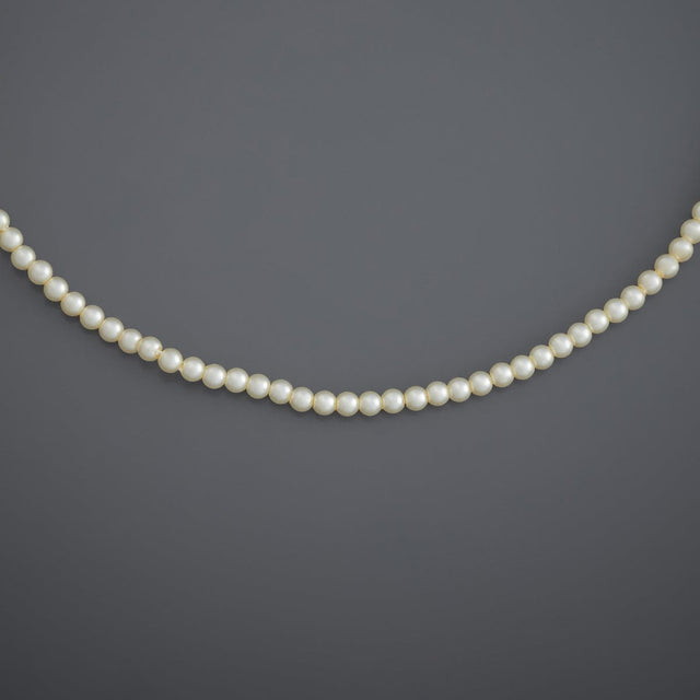Trendy Necklace Trendy Necklace 183789