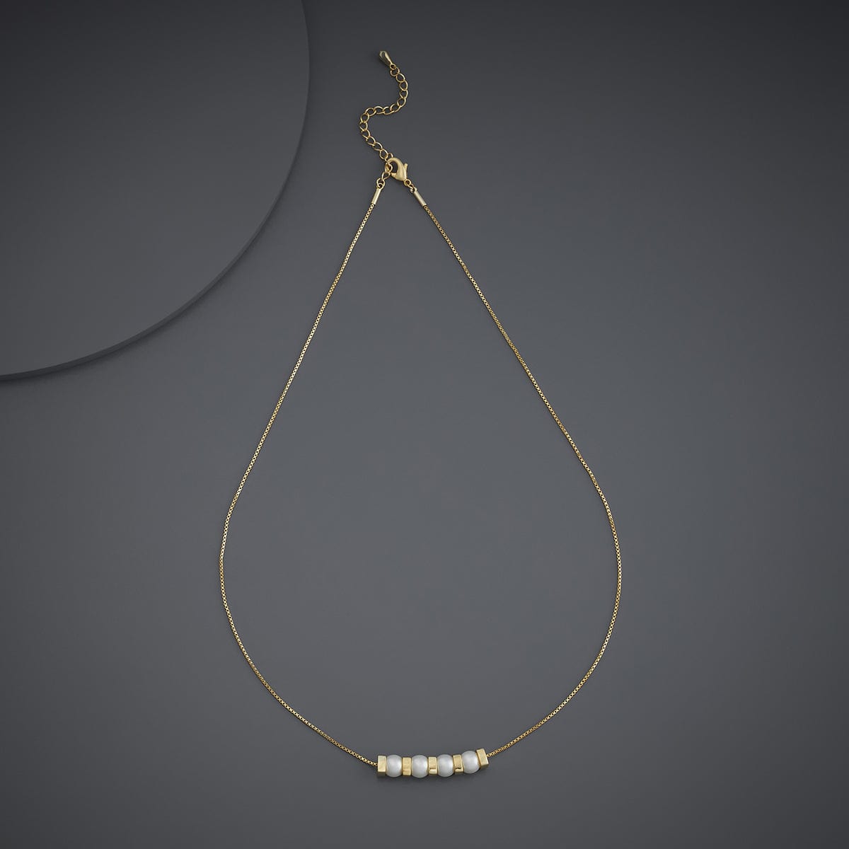 Trendy Necklace Trendy Necklace 183792