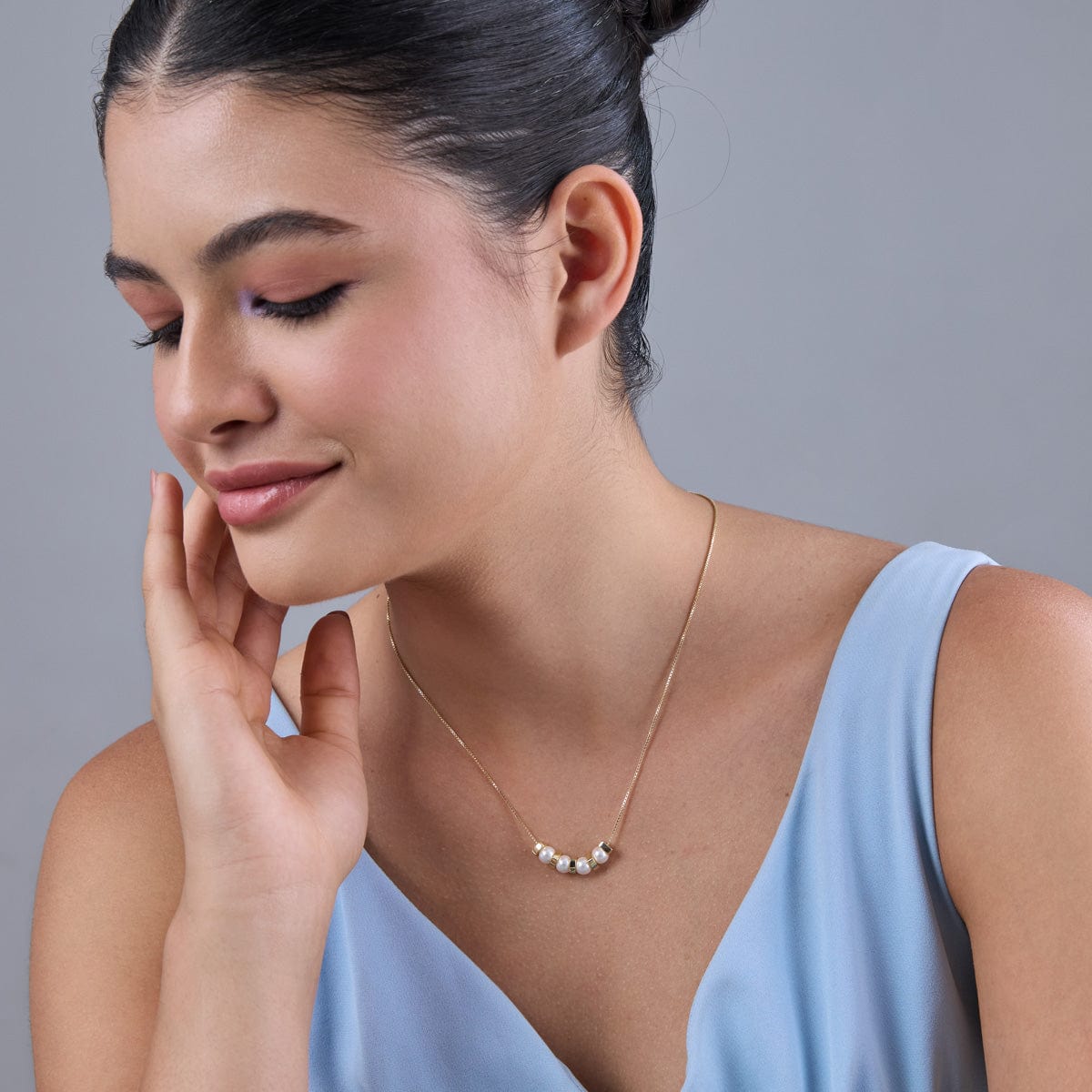 Trendy Necklace Trendy Necklace 183792